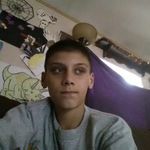 Shane Marvin - @marvin_1157 - Instagram