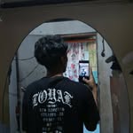 Shane Marvin Ramos - @shinn_rww - Instagram