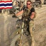 Shane Masters - @iceman25id - Instagram