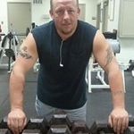 Shane Masters - @salty2980 - Instagram