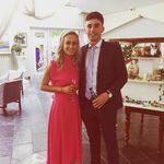 Shane Masters - @masters92 - Instagram