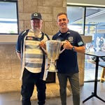 Shane Masters - @shanomac1973 - Instagram
