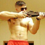 Shane Masters - @shane_masters - Instagram