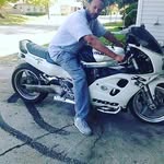 Shane Maul - @maulshane - Instagram