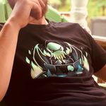 Shane Maxfield II - @rundarthenerd - Instagram