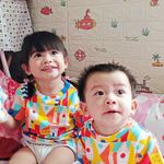 Mayleen & Shane's Life Story - @mayleen_shane - Instagram