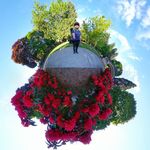 Shane McAlister - @silverfox.360 - Instagram