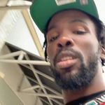 Shane Mcalister - @debostormridah - Instagram