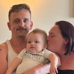 Shane McAndrew - @daddy.traditional - Instagram