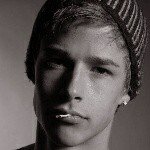Shane McCall - @baby_got_back_some - Instagram