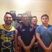 Shane McCall - Facebook