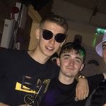 Shane McCall - @shanemccall00 - Instagram
