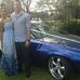 Shane McCall - Facebook