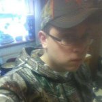 Shane McCall - @countryboy5454 - Instagram