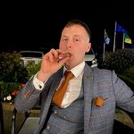 Shane McClafferty - @shaneae86 - Instagram