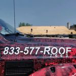 Shane McClafferty - @the_irish_roofer - Instagram