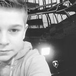 Shane McCusker - @idek.shane5 - Instagram