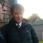 shane mccusker - @mccusker747 - Instagram