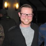 Shane McCusker - @shane_mac93 - Instagram