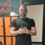 Shane McDonnell - @shanomacadaemia - Instagram