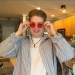 Shane McGill - @shanemcgill20 - Instagram