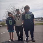 Shane McGill - @jokerswylde79 - Instagram