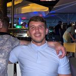 Shane McGuire - @magooj91 - Instagram