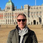 Shane McGuire - @shanepmcguire - Instagram