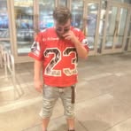Shane McHenry - Facebook