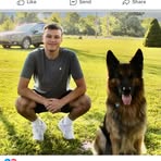 Shane McHenry - Facebook