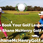 Shane McHenry Golf - @shanemchenrygolf - Instagram