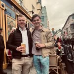 Shane McHugh - @shane.mchugh.75 - Instagram