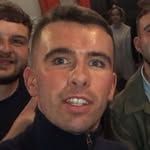 Shane McHugh - @shanemc123 - Instagram