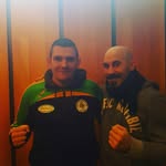 Shane McHugh - @shanemchugh.88 - Instagram
