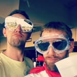 Shane McHugh - @mr.mc.huge - Instagram