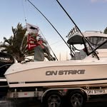 Shane Mcleod - @onstrike_23 - Instagram