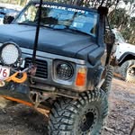 Shane Mcleod - @shane_gq_ute - Instagram