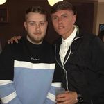 Shane McManus - @shane7mc - Instagram