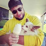 Shane McManus - @waffle_fries92 - Instagram