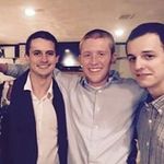 Shane McMullen - @shanemcmullen10 - Instagram