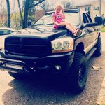 Shane Mcmullen - @tatted_daddy_4life - Instagram