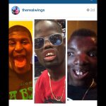 Shane Mcmurray - @jamaicanplug_23 - Instagram