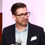 Shane McMurray - @data.geek - Instagram