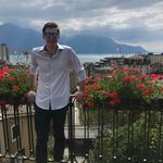 Shane McNamara - @shanemcnamara95 - Instagram