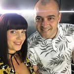 Shane Mcnamara - @shanemcnamara1980 - Instagram