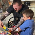 Shane Mcnutt - @shane_kirstie - Instagram