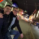 Shane McShane - @hinchoff - Instagram