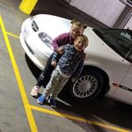 Shane Meade - @aushane86 - Instagram