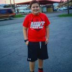 Maddox Shane Medlin - @maddox_medlin23 - Instagram
