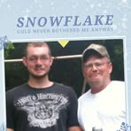 Shane Melhorn - Facebook